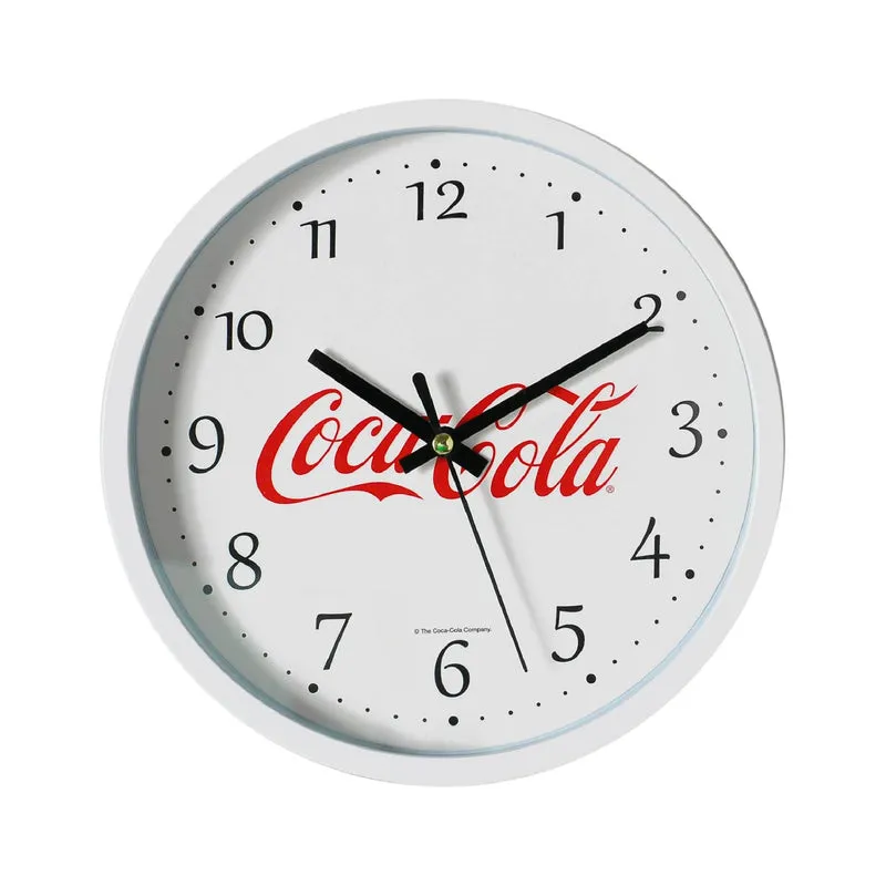 Orologio Parete Coca Cola Originale Vintage Il Gruppone