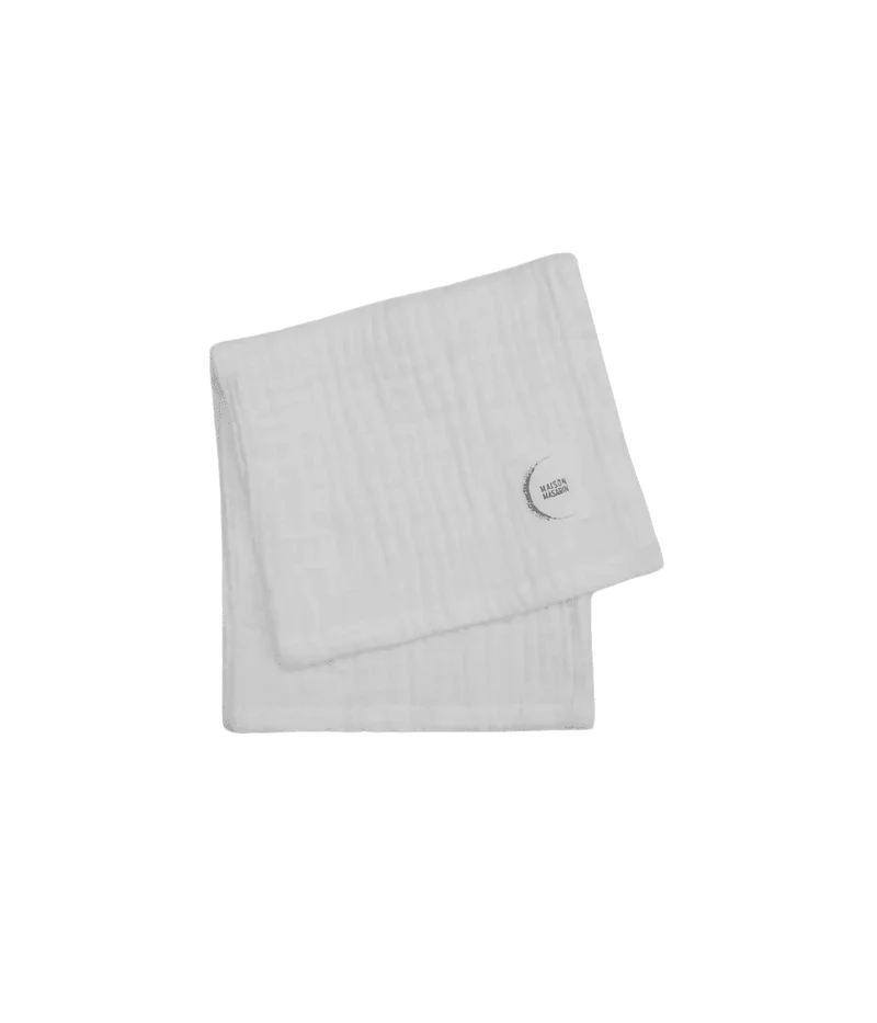 Asciugamano Ospiti 45 X 45 cm