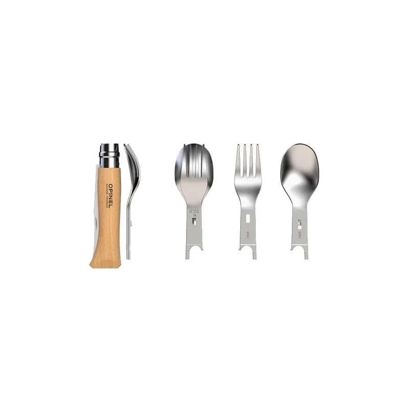 Set complet N°08 Picnic+
