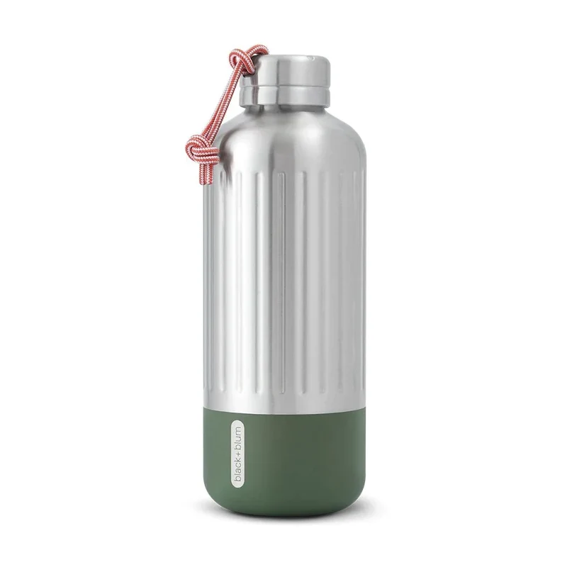 Gourde isotherme inox Explorer - 85cl