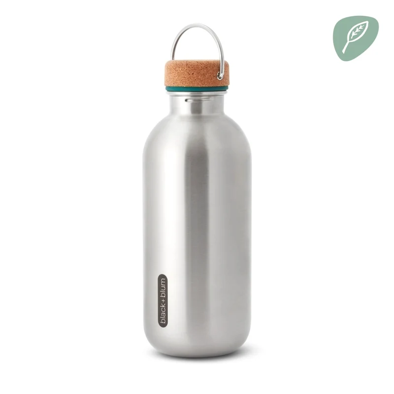 Gourde en inox - 60cl
