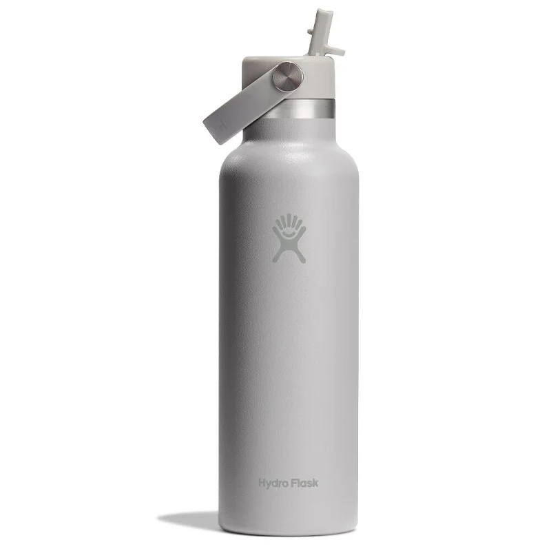 Thermos Standard Mouth Flex Straw Cap 0,6L