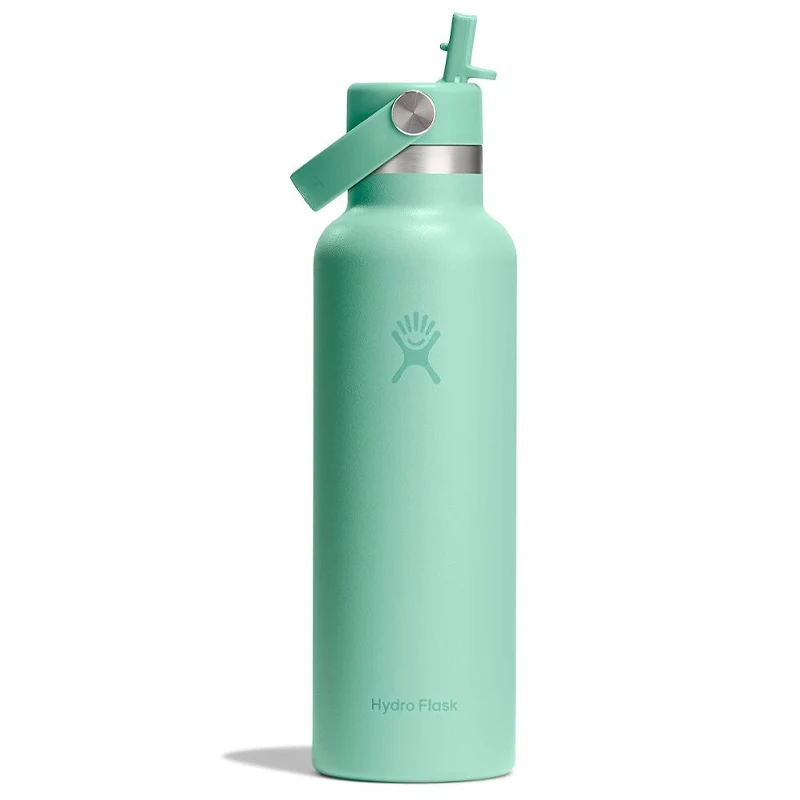Thermos Standard Mouth Flex Straw Cap 0,6L