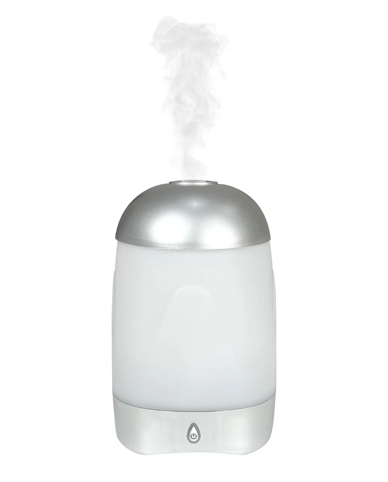 Diffusore Space Aromaterapia Con Usb Casa Ufficio Con Luci A Led Il Gruppone