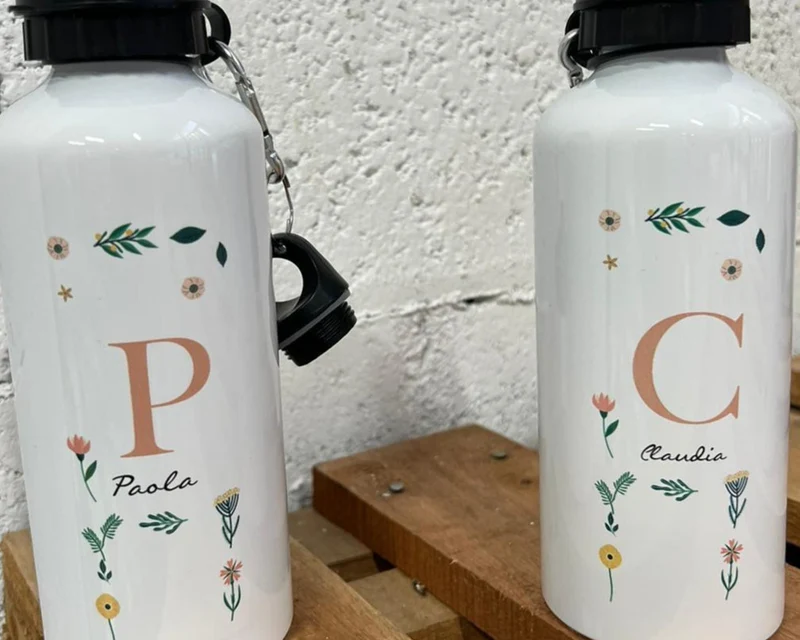 Borraccia Alluminio Personalizzata