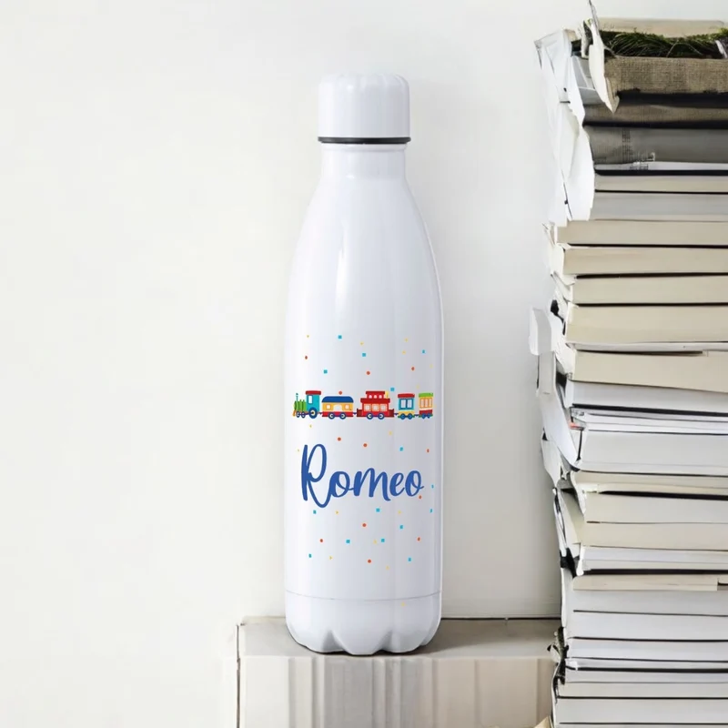 Borraccia termica personalizzata