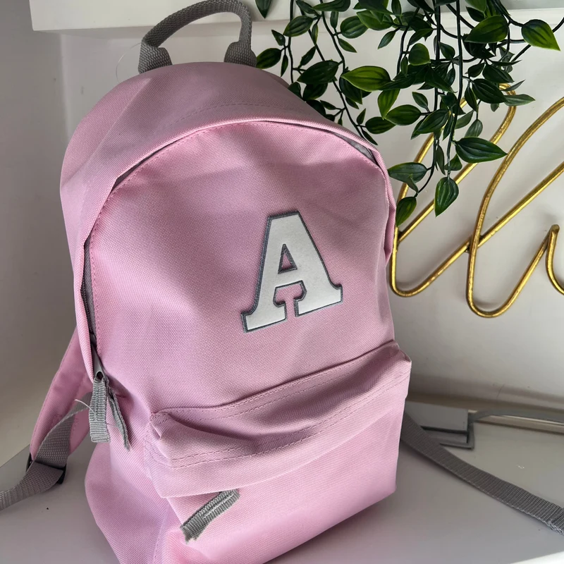 Zaino bimba/o personalizzato