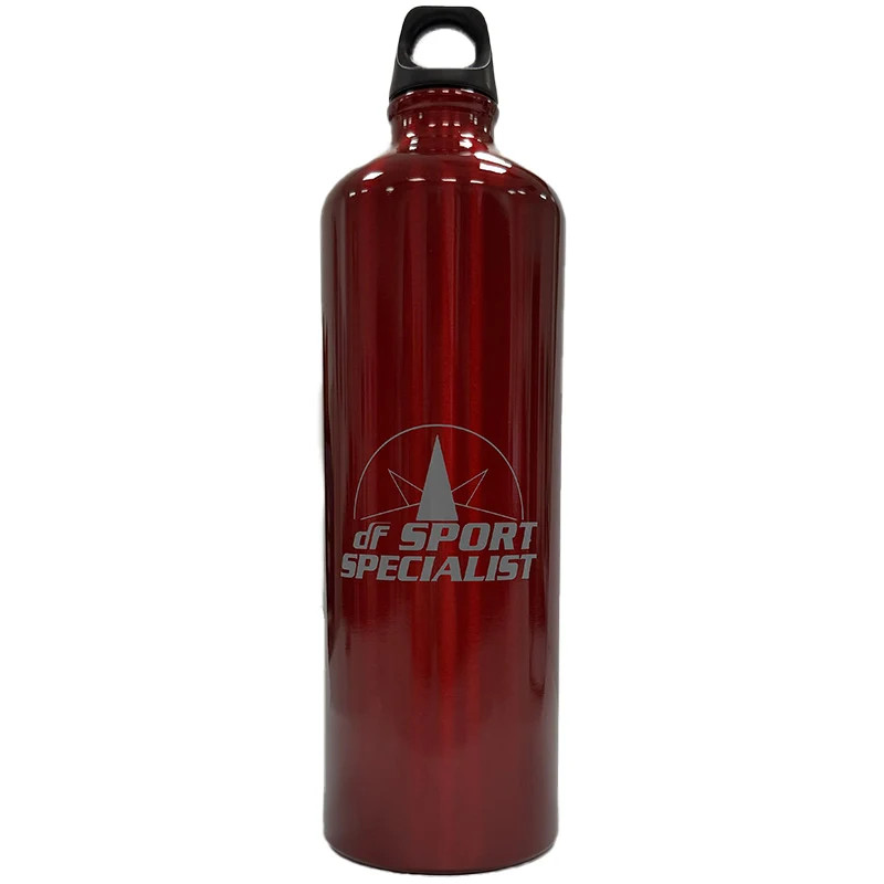 Borraccia Aluminium 1l