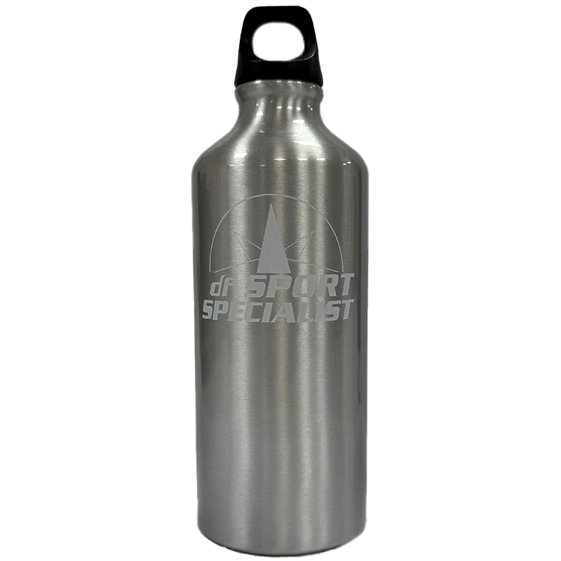 Borraccia Aluminium 0,6L