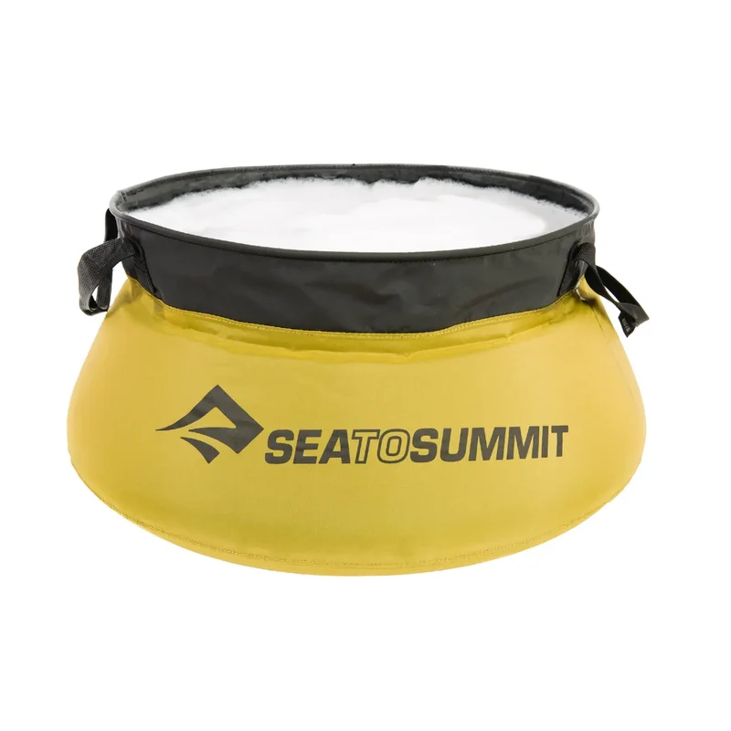 Bassine souple étanche 10 L