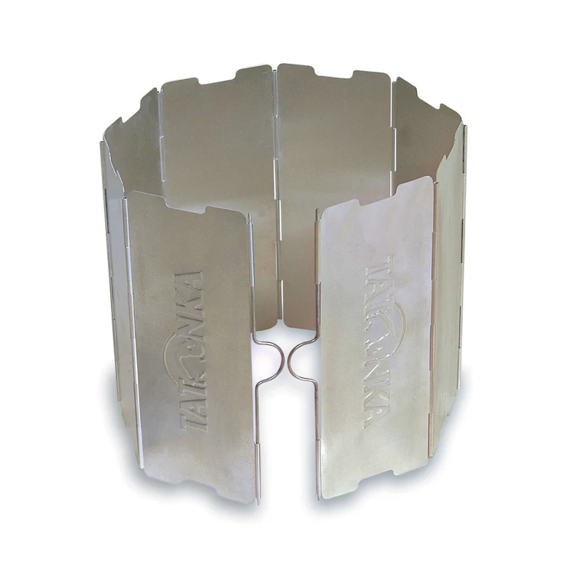 Pare-vent pliable