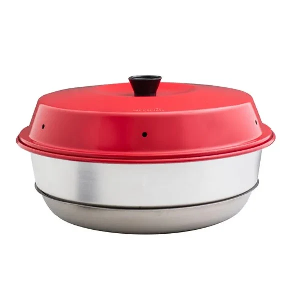 Four Omnia pour cuisine à gaz