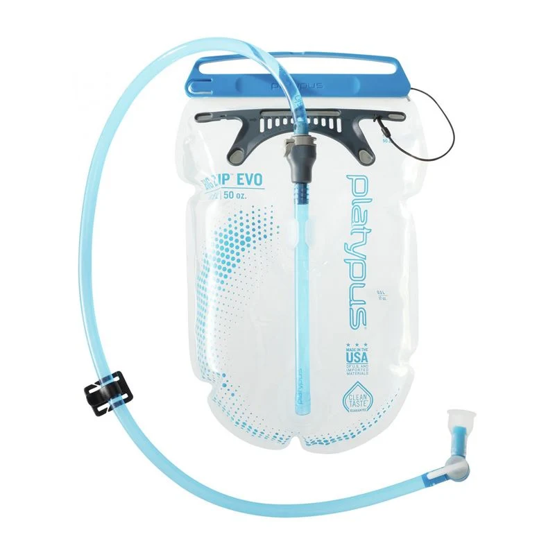 Sacca Idrica Big Zip Evo 1,5L
