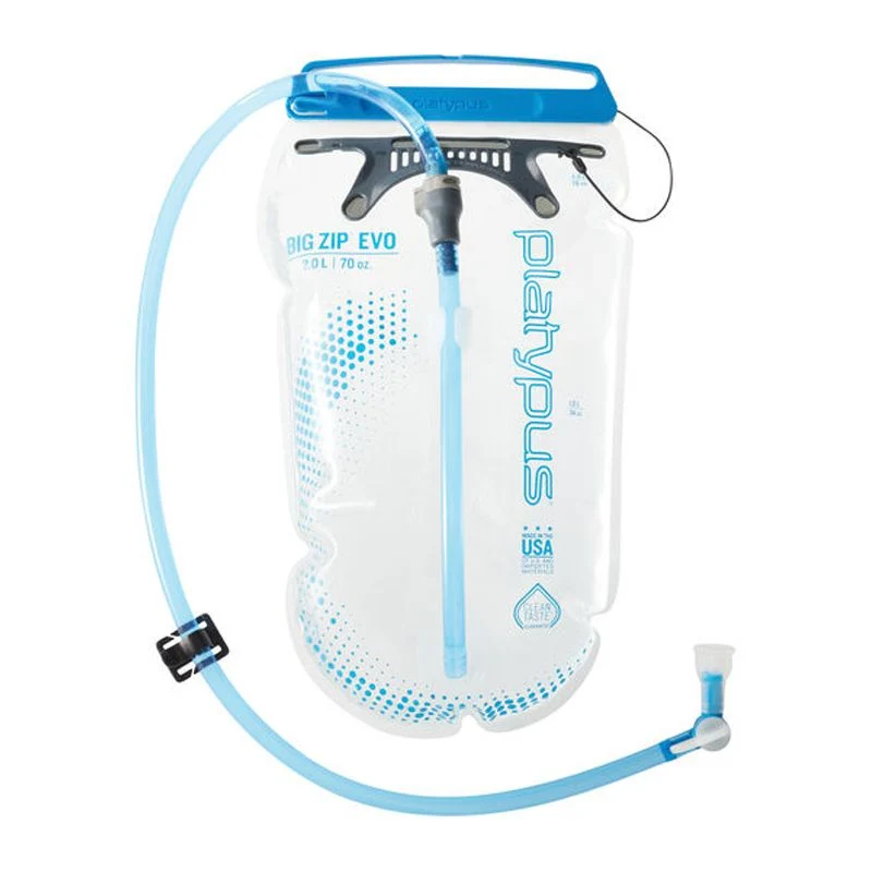 Sacca Idrica Big zip Evo 2L