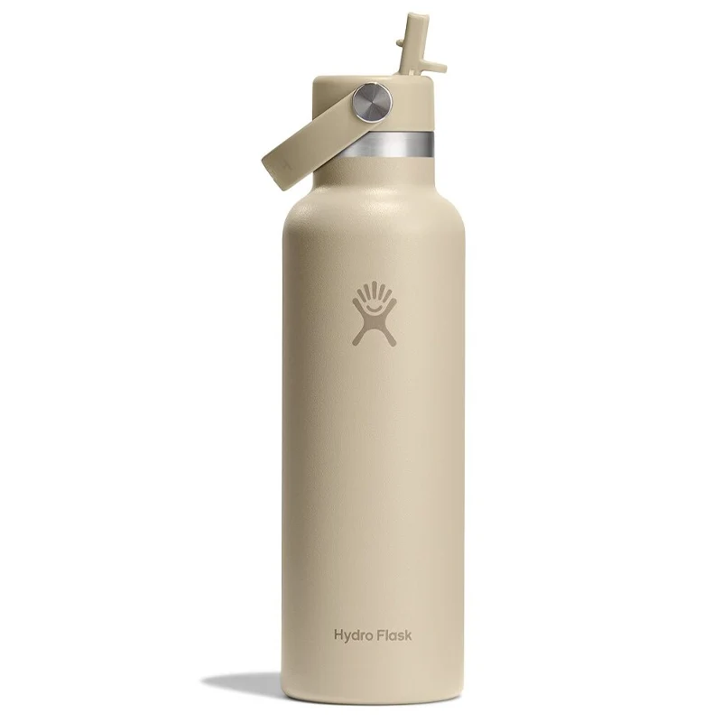 Thermos Standard Mouth Flex Straw Cap 0,6L