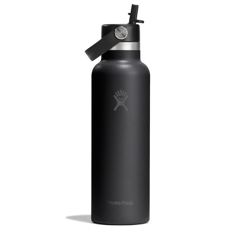 Thermos Standard Mouth Flex Straw Cap 0,6L