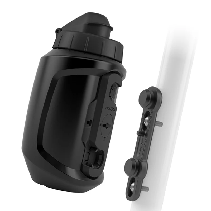 Borraccia TWIST 550 Compact + Base