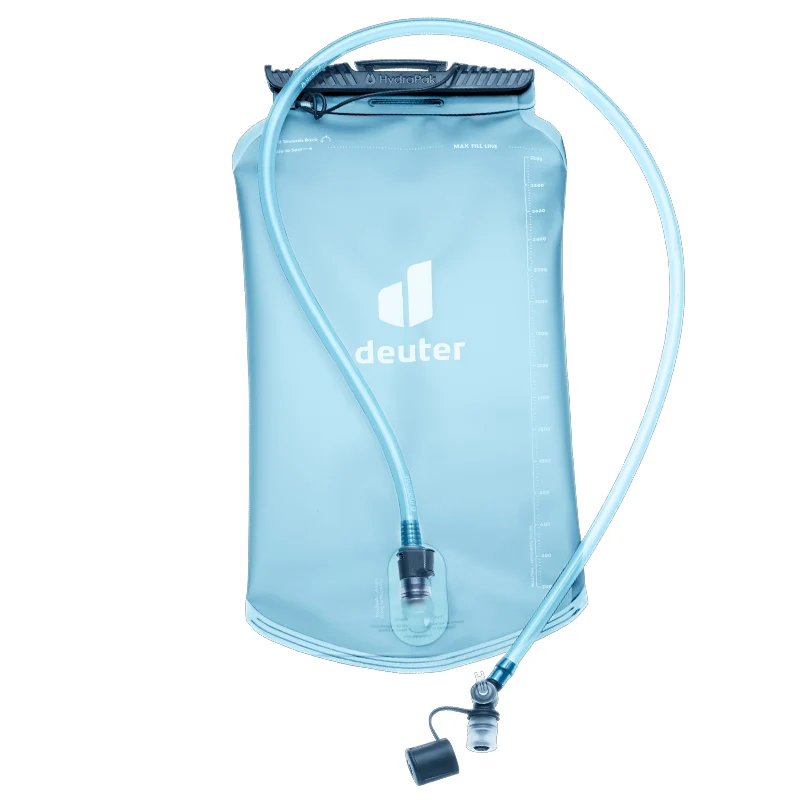 Sacca Idrica Streamer II 3L
