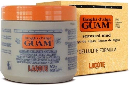 GUAM FANGO D'ALGA GUAM 500 GRAMMI