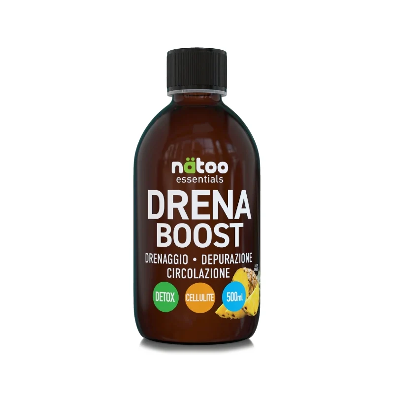 Natoo Essential Drena Boost 500 ml