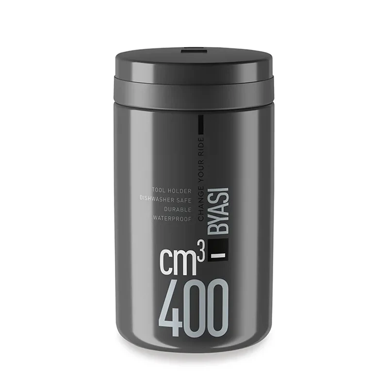 Borraccia Portaoggetti Byasi 400ml