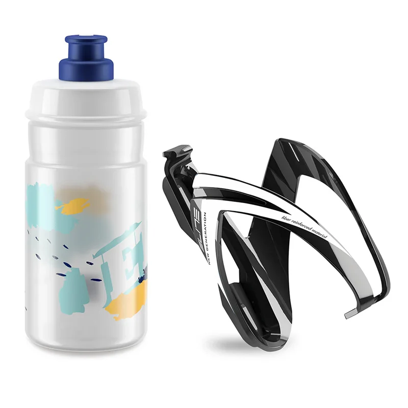 Kit Borraccia Jet + Portaborraccia Kit Ceo 350ml