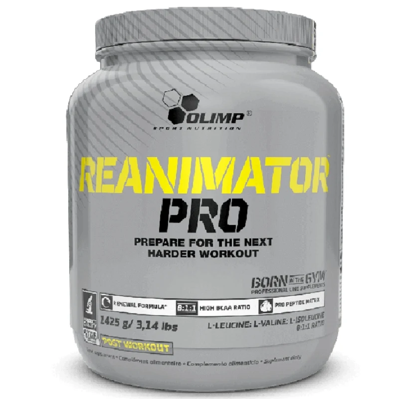OLIMP REANIMATOR PRO 1425 GRAMMI